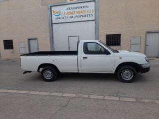 PKUT NISSAN 