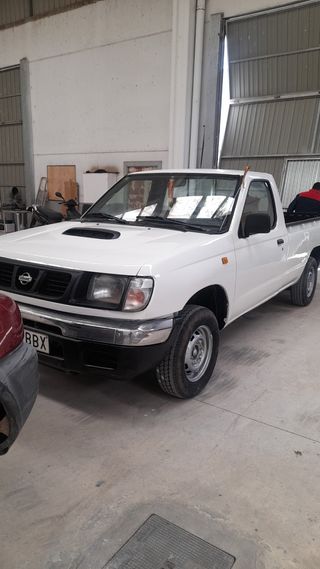 PKUT NISSAN 