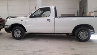 PKUT NISSAN 