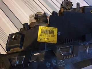 xenon  bmw e46 bosch 2004