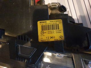 xenon  bmw e46 bosch 2004