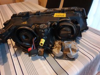 xenon  bmw e46 bosch 2004