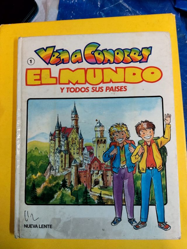 libros lectura infantil dos de ellos nuevos