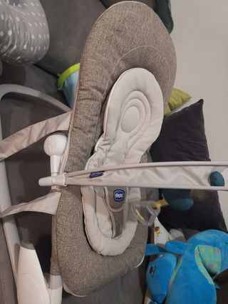 Hamaca bebe Chicco
