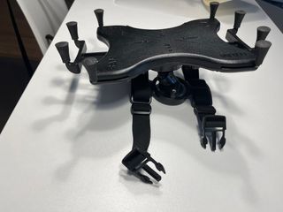 RAM-HOL-UN11U Soporte X-Grip Tablet 12″ Aprox.