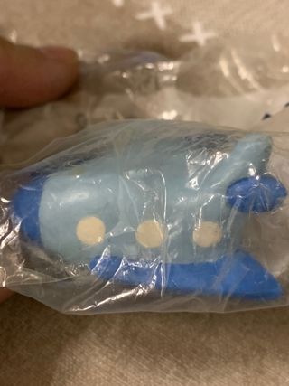 Pomos/Tiradores puertas INFANTILES