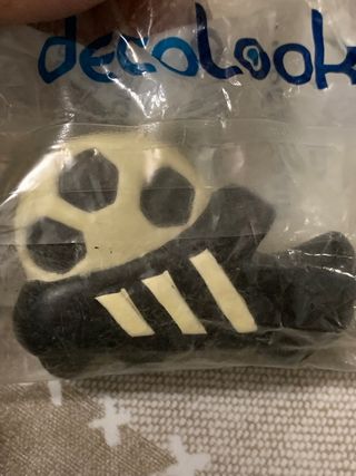 Pomos/Tiradores puertas INFANTILES