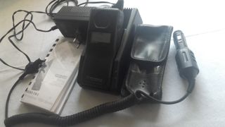 Motorola 7200 coleccionistas telefono