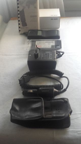 Motorola 7200 coleccionistas telefono