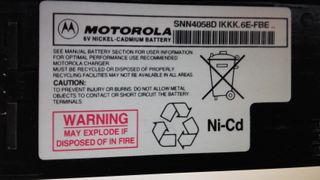 Motorola 7200 coleccionistas telefono