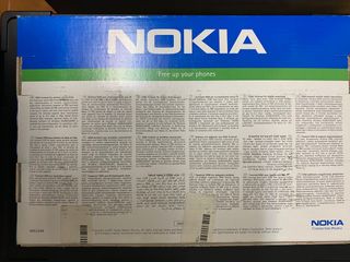 NOKIA OFERTA Linea Movil GSM Premicell 22