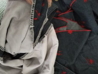 traje flamenca, (gitana) 