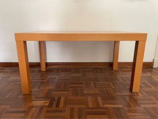 Mesa auxiliar IKEA
