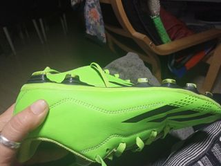 Botas de fútbol adidas 37.5