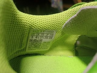 Botas de fútbol adidas 37.5