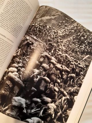 LIBRO ENCICLOPEDIA VISUAL DE LA TIERRA