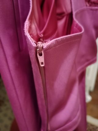 REBAJADO, TRAJE PANTALON DE "ROBERTO VERINO"