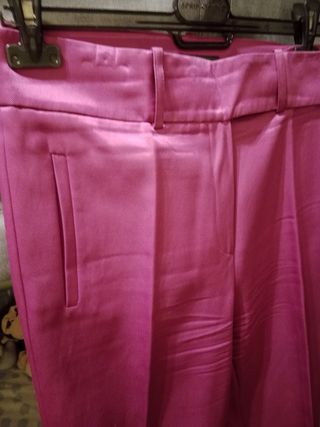 REBAJADO, TRAJE PANTALON DE "ROBERTO VERINO"