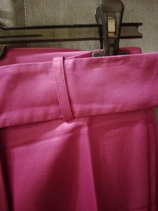 REBAJADO, TRAJE PANTALON DE "ROBERTO VERINO"