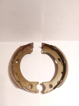 Zapatas Freno Mano Nissan Patrol K160, K260, GR