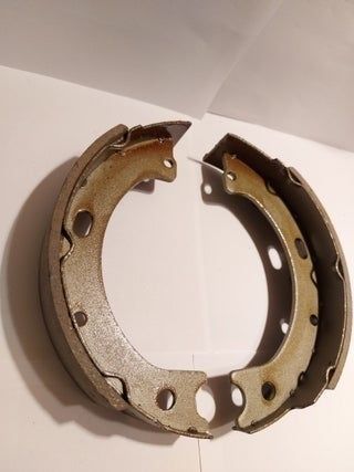 Zapatas Freno Mano Nissan Patrol K160, K260, GR