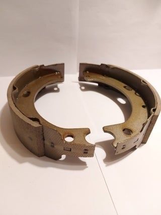 Zapatas Freno Mano Nissan Patrol K160, K260, GR