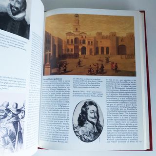 Literatura  10 tomos Historia Universal.