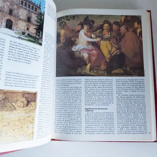 Literatura  10 tomos Historia Universal.