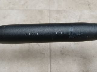 Manillar bicicleta carretera