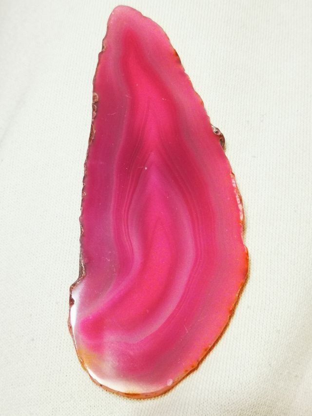 Placas de Ágata Naturales