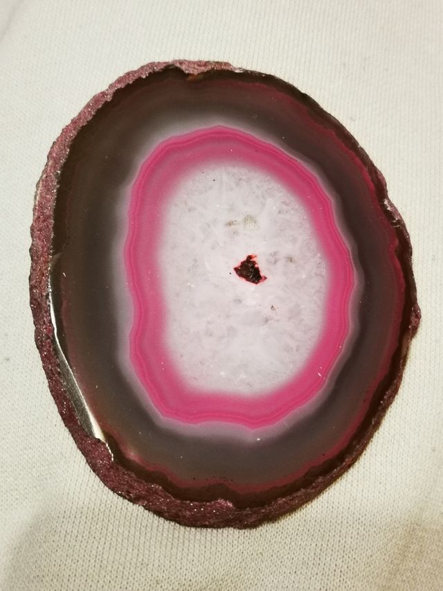 Placas de Ágata Naturales