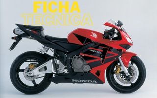 despiece cbr 600 rr 2004