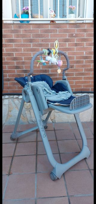 Carro Bugaboo y más accesorios