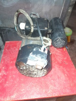 motores 220v