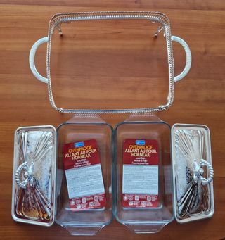 Bandejas para hornear Anchor