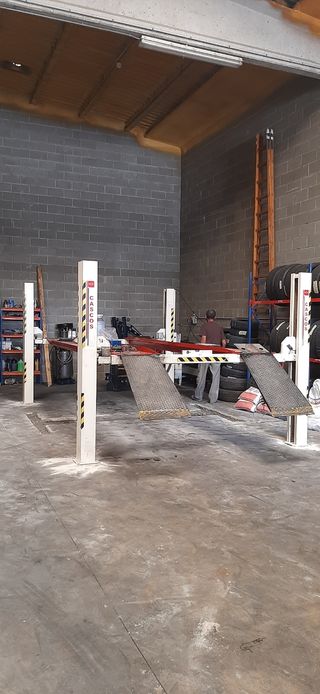 Cables de acero a medida