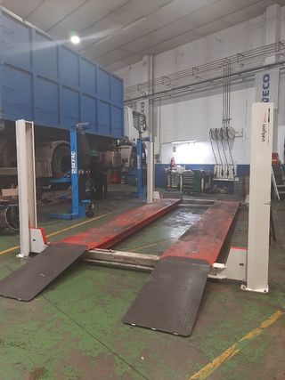 Cables de acero a medida