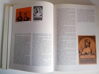 Páginas de Historia de la Farmacia.J.Gómez Caamaño