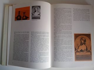 Páginas de Historia de la Farmacia.J.Gómez Caamaño