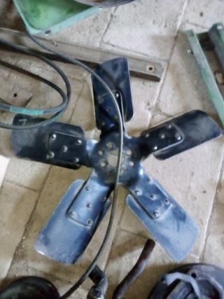 cosechadora john deere 1072 repuestos