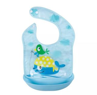 Lote 30 pechitos silicona