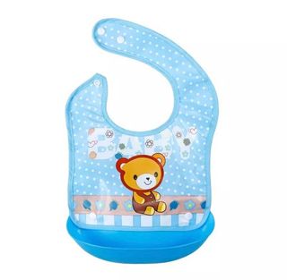 Lote 30 pechitos silicona