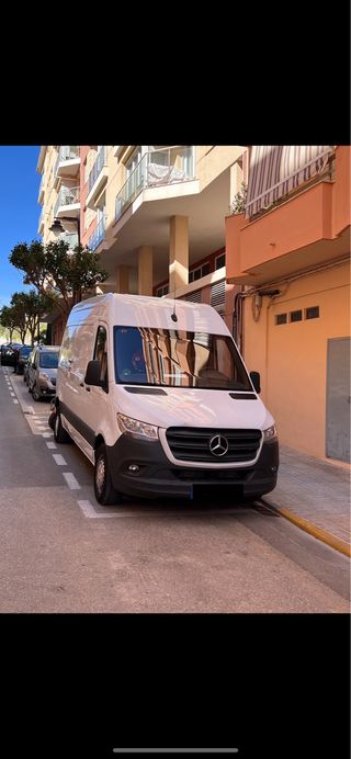 Ofrezco transporte local y nacional.Entrega segura