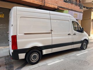 Ofrezco transporte local y nacional.Entrega segura