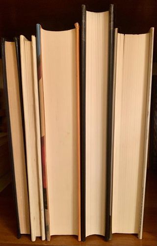 Novela temática variada