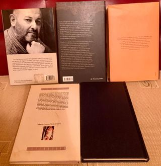 Novela temática variada