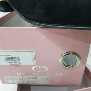 Zapatos