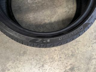 Pirelli Cinturato P7 205 40 R18