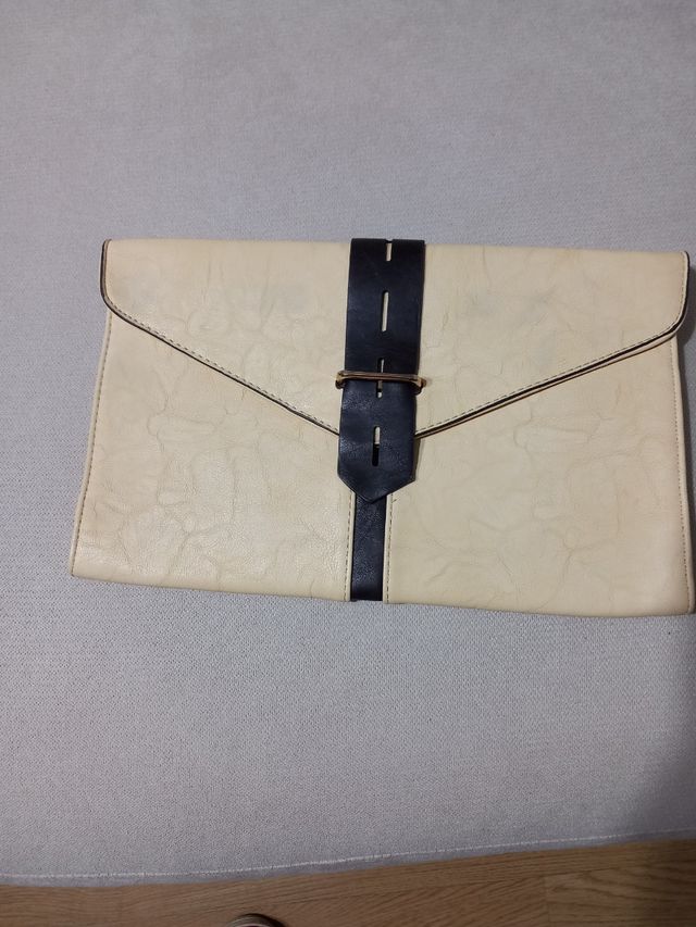 cartera de mano mujer