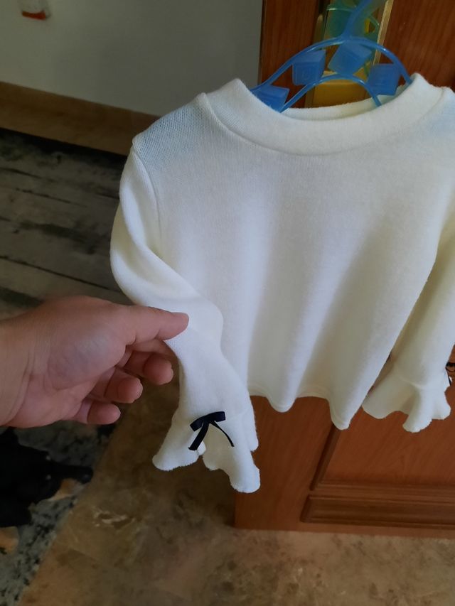 conjunto 24 meses chicaprie